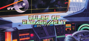 Rules of Engagement banner