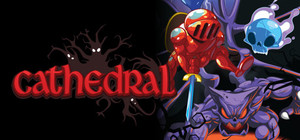 Cathedral banner