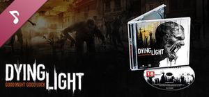 Dying Light Original Soundtrack banner