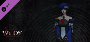 White Day - BlazBlue Collaboration Costume - Ji-Hyeon Seol banner