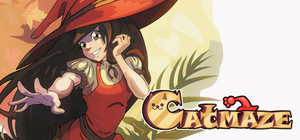 Catmaze banner
