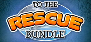 To the Rescue Bundle banner