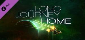 The Long Journey Home - Official Soundtrack banner