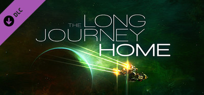 The Long Journey Home - Official Soundtrack
