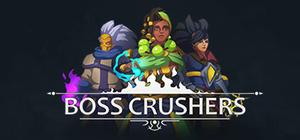 Boss Crushers banner