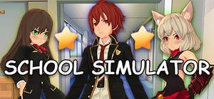 SCHOOL SIMULATOR MULTIPLAYER banner