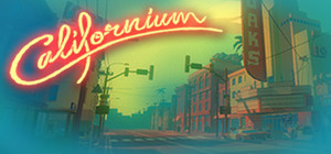 Californium banner