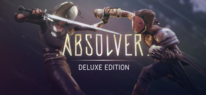Absolver: Deluxe Edition banner