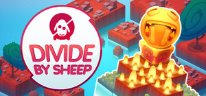 Divide by Sheep banner