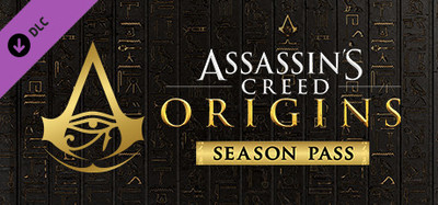 Assassin's Creed Origins - Season Pass