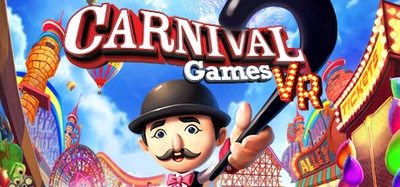 Carnival GamesĀ® VR
