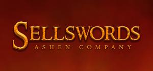 Sellswords : Ashen Company banner