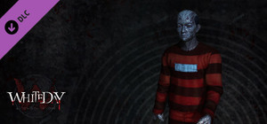 White Day - Horror Costume - Bong-Goo Lee banner