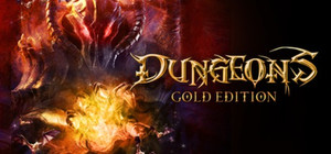 Dungeons Gold banner
