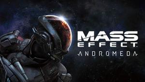 Mass Effect Andromeda banner