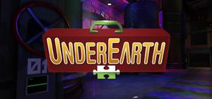 UnderEarth banner