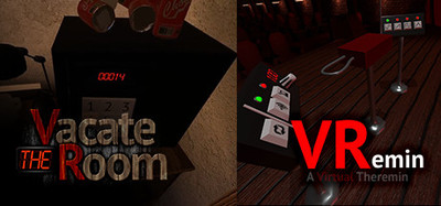 VRemin & VR: Vacate the Room