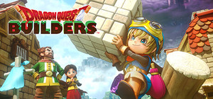 Dragon Quest Builders banner