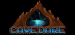 CaveDare banner