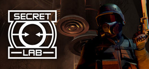 SCP: Secret Laboratory banner