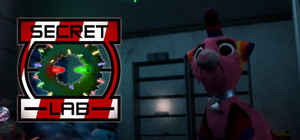 SCP: Secret Laboratory banner