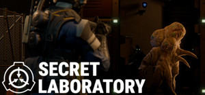 SCP: Secret Laboratory banner