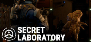 SCP: Secret Laboratory banner