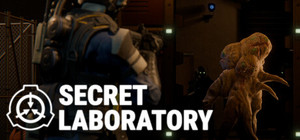 SCP: Secret Laboratory banner