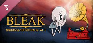 BLEAK: Original Soundtrack Vol. 1 banner