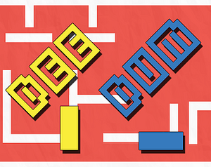 Dee Dum (Computer) banner