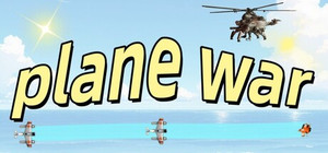 Plane War banner