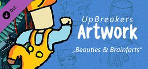 UpBreakers - Artwork banner