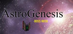 AstroGenesis - Boss Rush Bundle banner