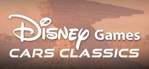 Disney Cars Classics banner