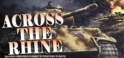 Across The Rhine banner