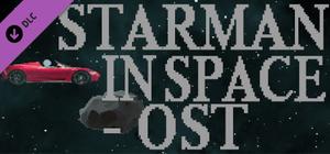 Starman in space - OST banner