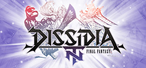 Dissidia® Final Fantasy® Nt banner