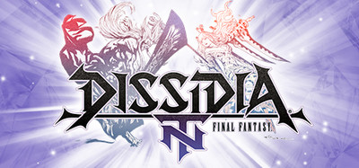Dissidia® Final Fantasy® Nt