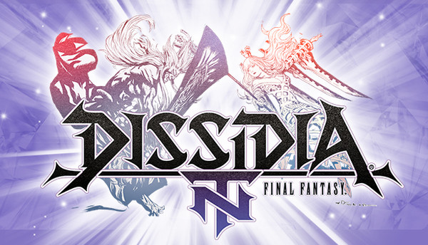 Prices - Dissidia® Final Fantasy® Nt - IsThereAnyDeal