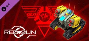 RedSun RTS Rocket bot banner
