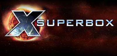 X Superbox
