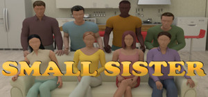 Small Sister banner