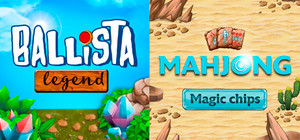 Arcade Puzzle Bundle from IO Games banner