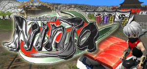 Diorama Battle of NINJA 虚拟3D世界 忍者之战 banner