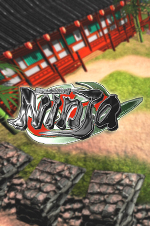 Diorama Battle of NINJA 虚拟3D世界 忍者之战