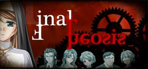 Final Theosis banner