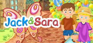 Jack and Sara banner