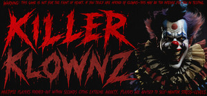 Killer Klownz banner