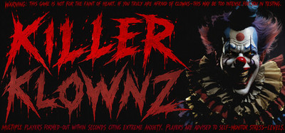 Killer Klownz