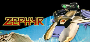 Zephyr banner